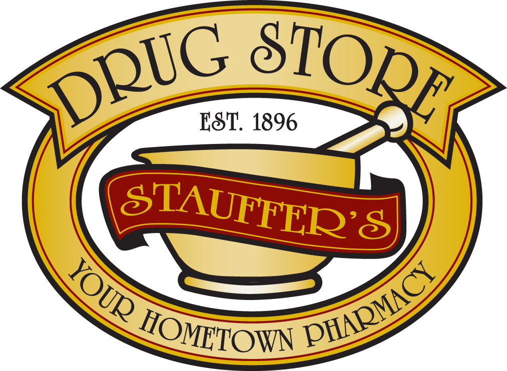 Stauffer's Drug Store Stauffer's Drug Store Your Local New Holland
